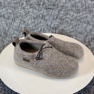 Halfinger Guido 718027 Slipper DEFECT